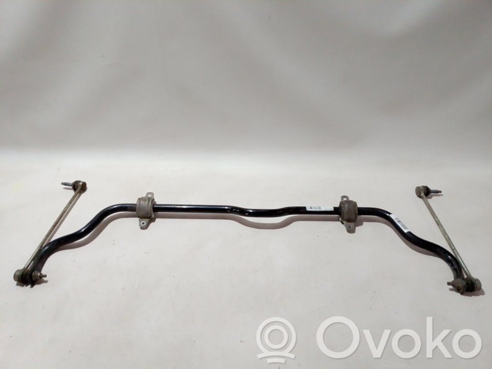 Mercedes-Benz A W177 Barra stabilizzatrice anteriore/barra antirollio 