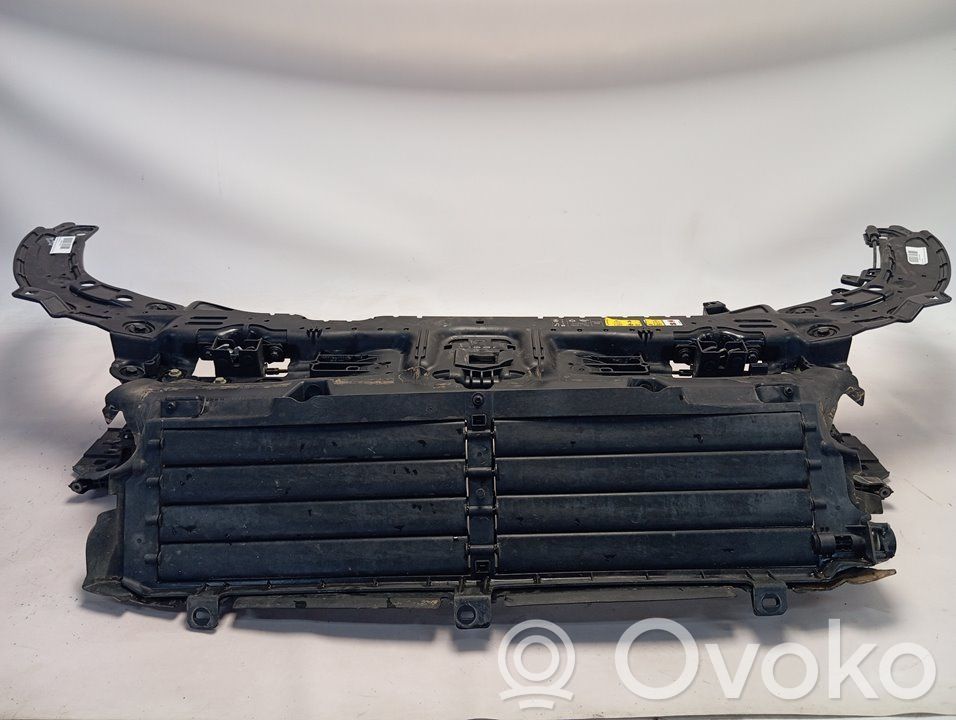 Land Rover Range Rover Velar Bord 