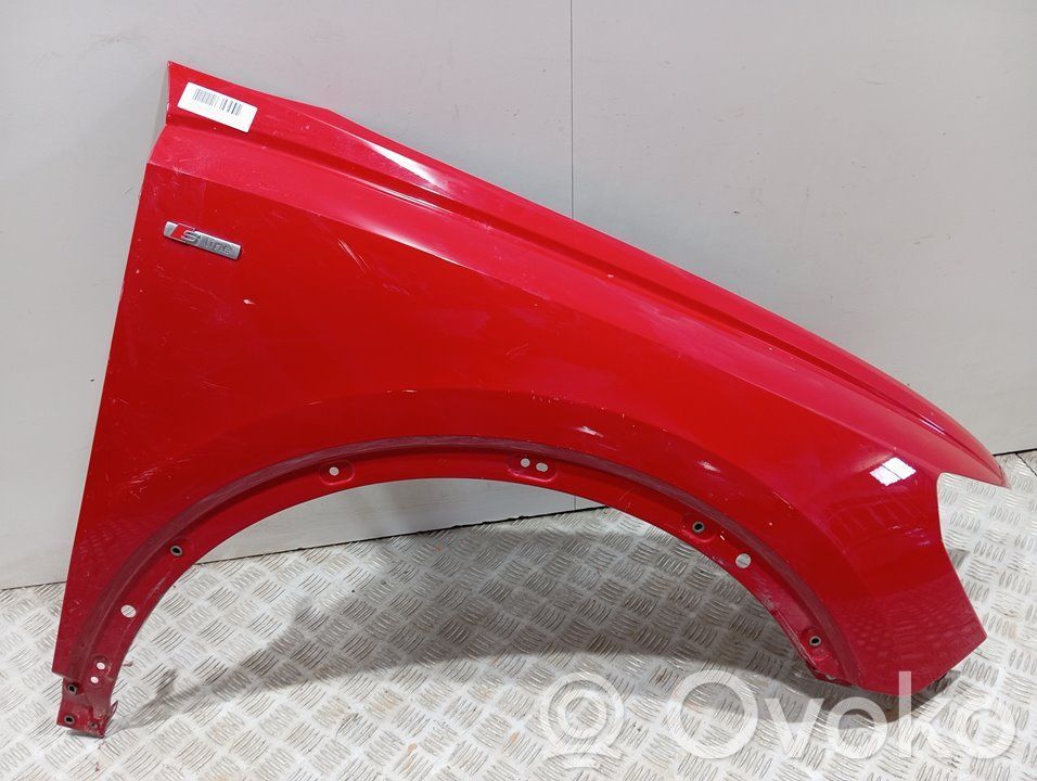 Audi Q3 F3 Spārns 