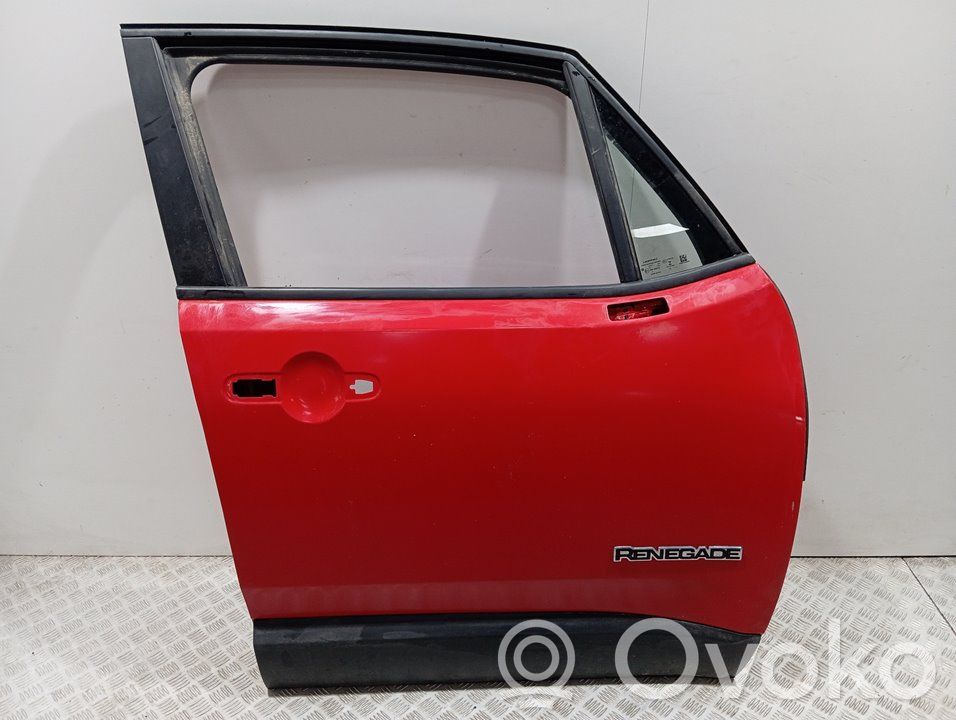 Jeep Renegade Portiera anteriore 
