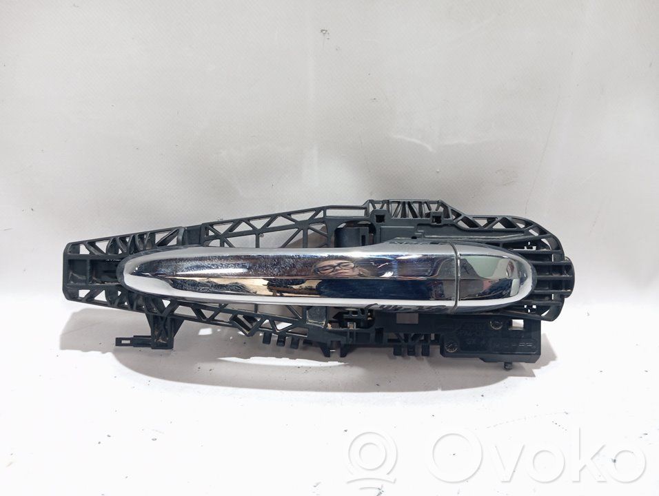 Fiat 500X Manecilla externa puerta trasera 