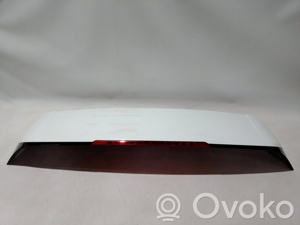 Hyundai Bayon Becquet de coffre