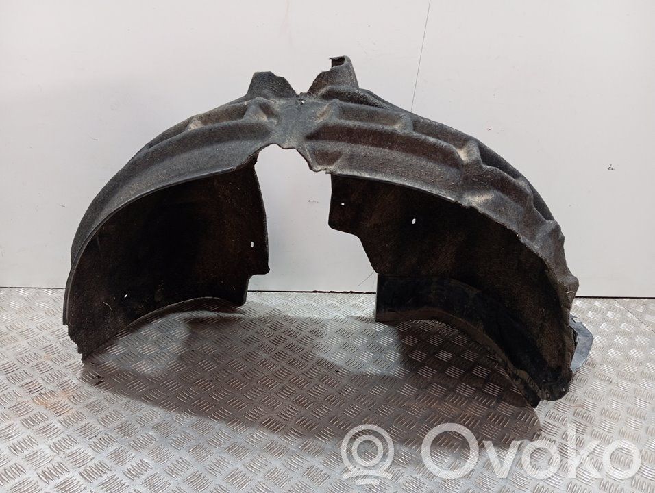 Audi Q3 8U Rivestimento paraspruzzi parafango posteriore