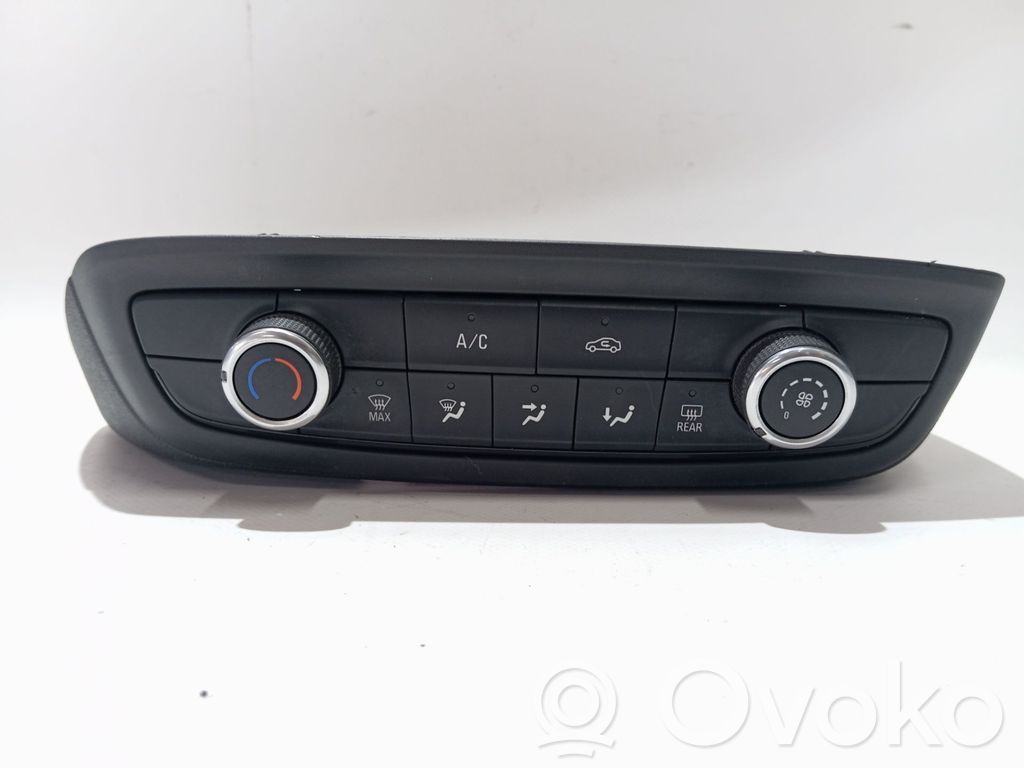 Opel Crossland X Modul unitate control aer condiționat