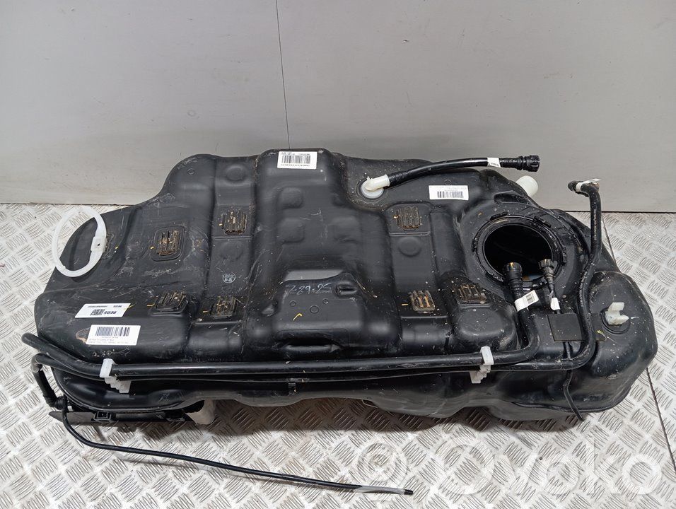 SsangYong Tivoli Serbatoio del carburante 