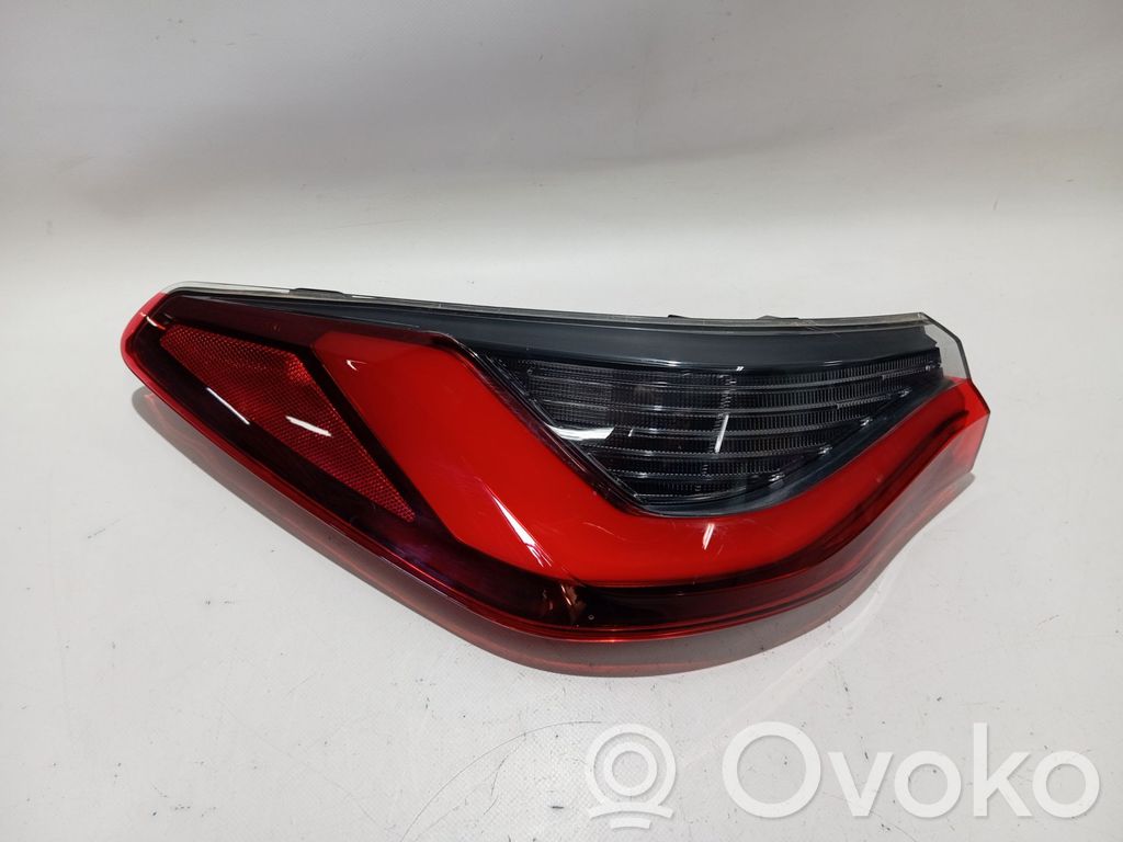 BMW 4 G22 G23 G24 G26 Takavalot 