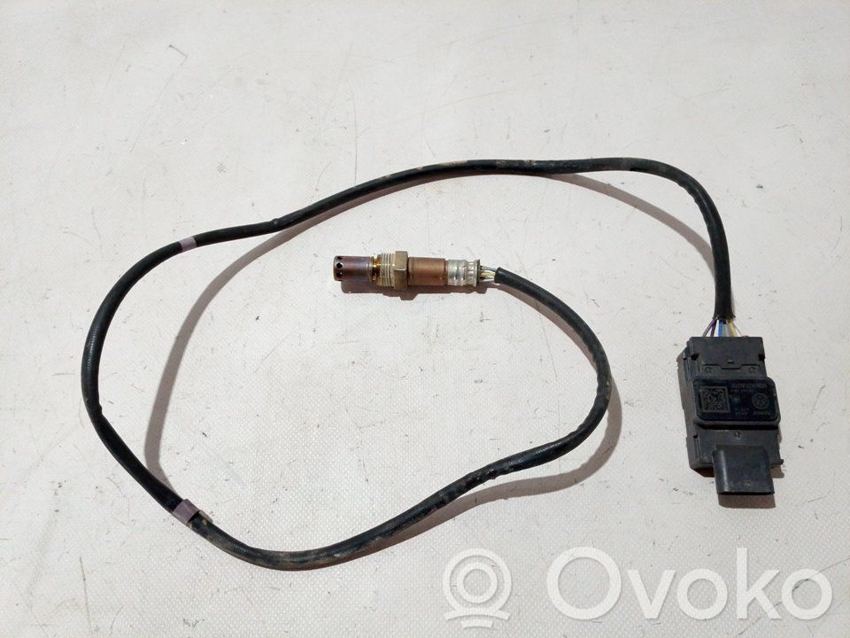 Audi Q3 F3 Lambda probe sensor 