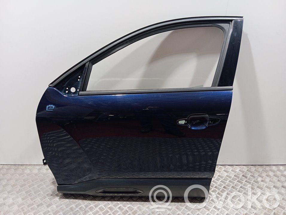 Citroen C4 SpaceTourer Puerta delantera 