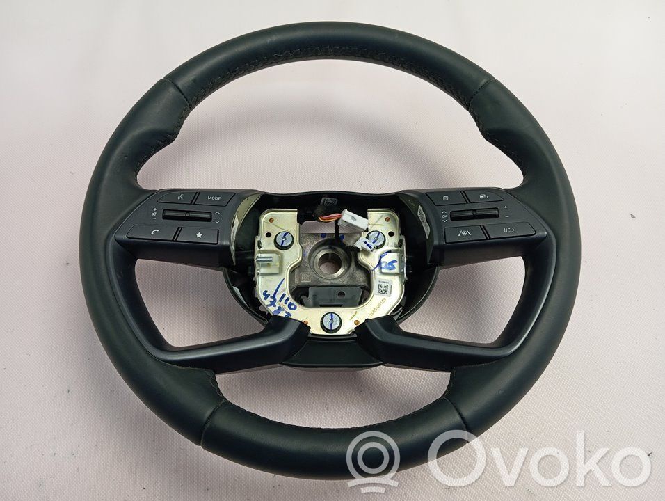 Hyundai Bayon Volante 