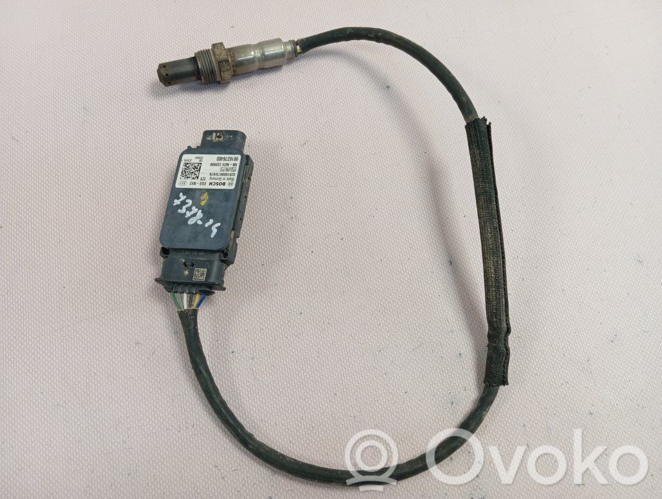 Lambda probe sensor   9816276480