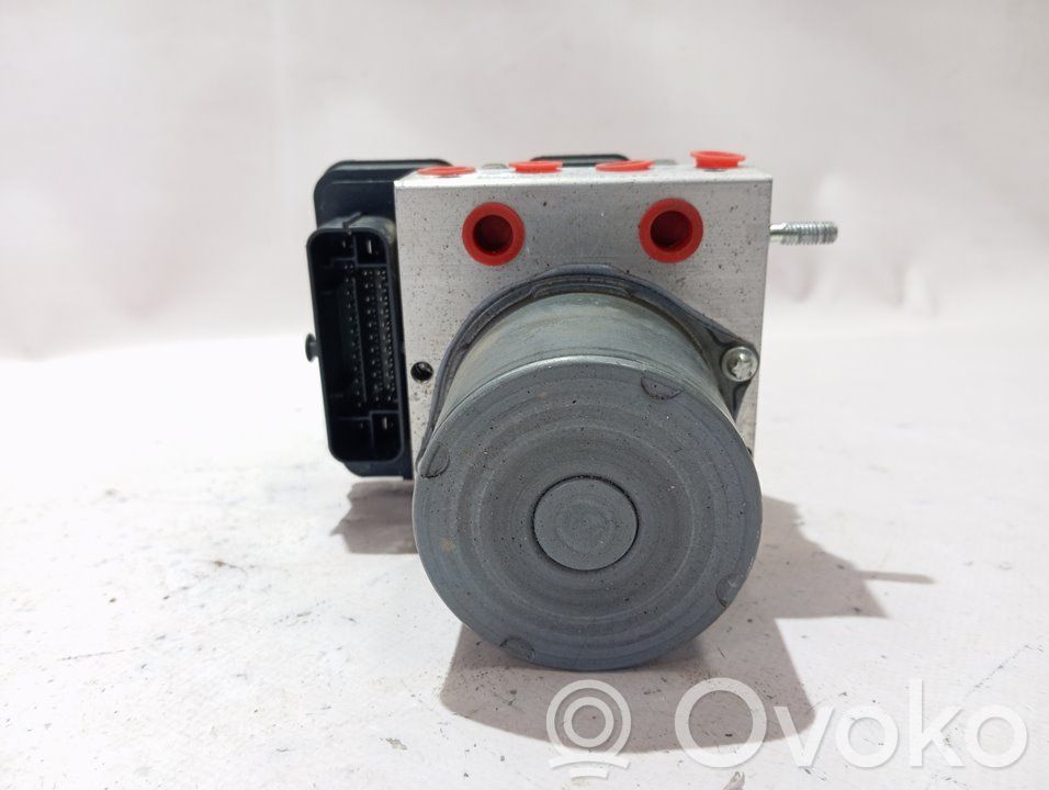 Renault Clio IV ABS Pump 