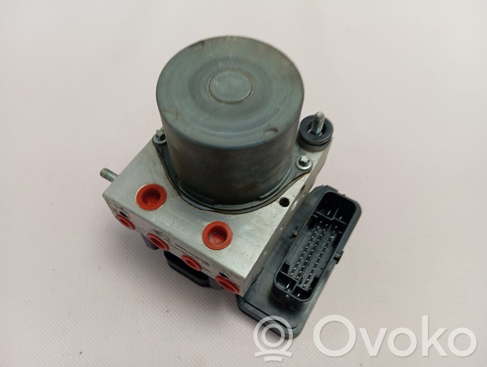 Peugeot Boxer ABS Pump 