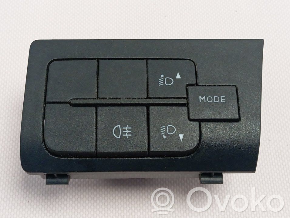 Peugeot Boxer Other switches/knobs/shifts 