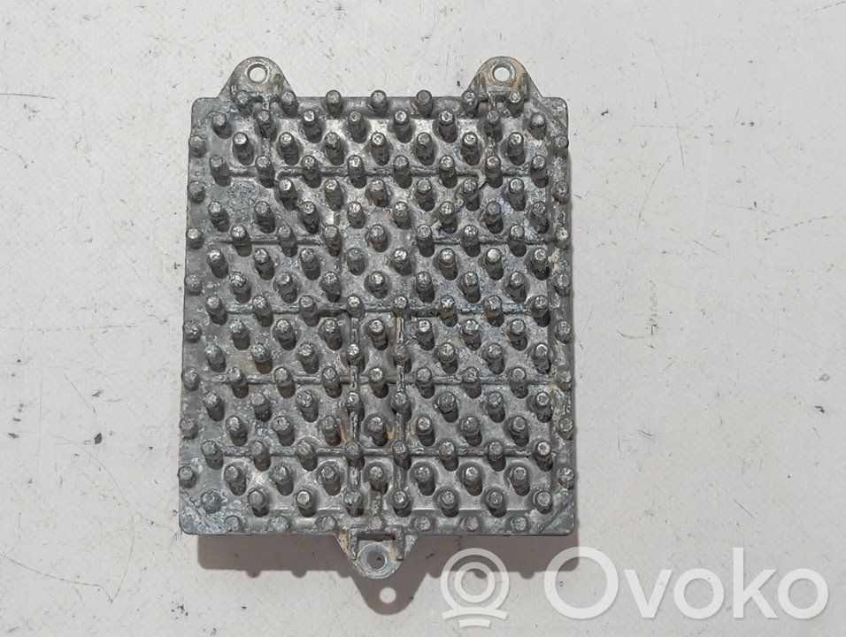 BMW 2 F22 F23 Sterownik / moduł świateł Xenon 