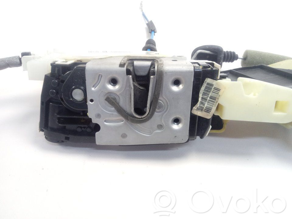 Etuoven lukko   A2047202435