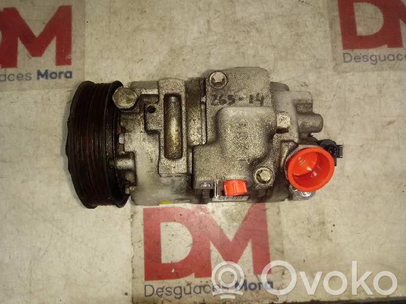 Compresseur de climatisation   8Z0260805A,4472208191