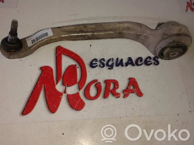 Brazo de suspensión delantero   4E0407695C,CAJA1