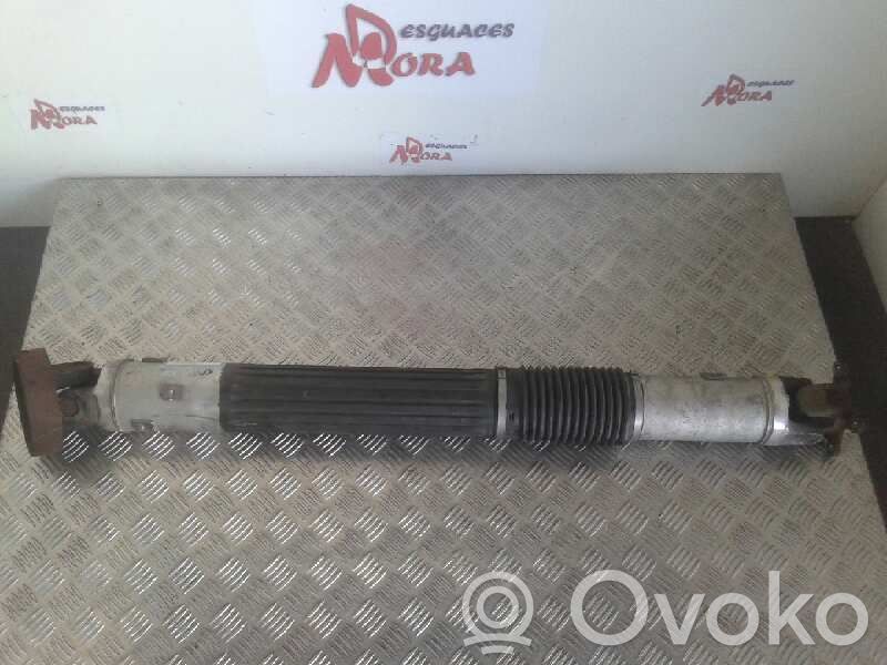 Jeep Grand Cherokee (WK) Albero di trasmissione con sede centrale 