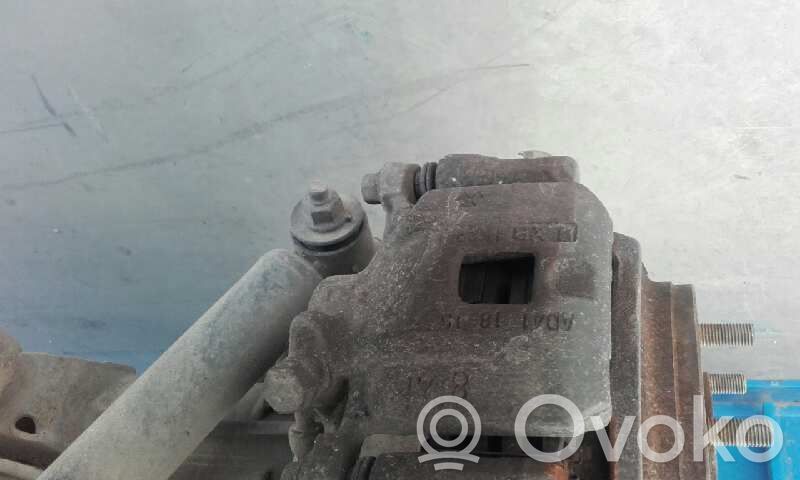 Caliper del freno trasero