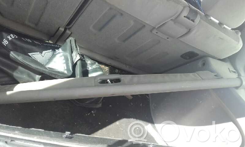 Land Rover Freelander Heckklappe Kofferraumdeckel 