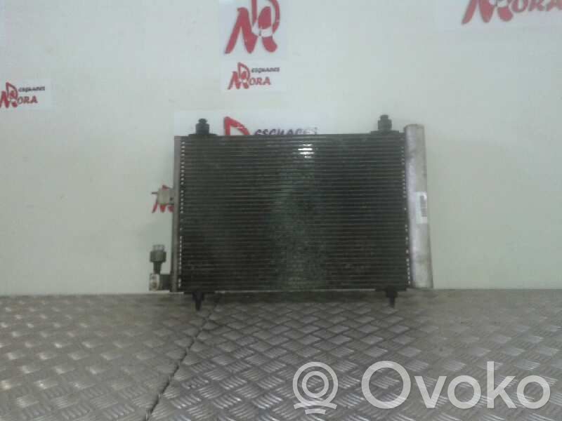 Citroen Xsara Radiateur condenseur de climatisation 