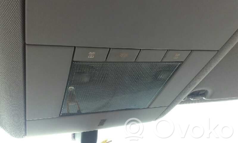 Opel Vectra C Otras luces interiores 