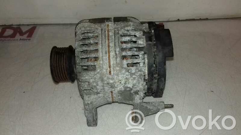 Seat Toledo II (1M) Generator/alternator 