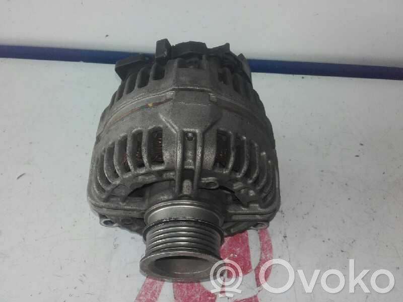 Generator/alternator   93183437,55556067,0124425020