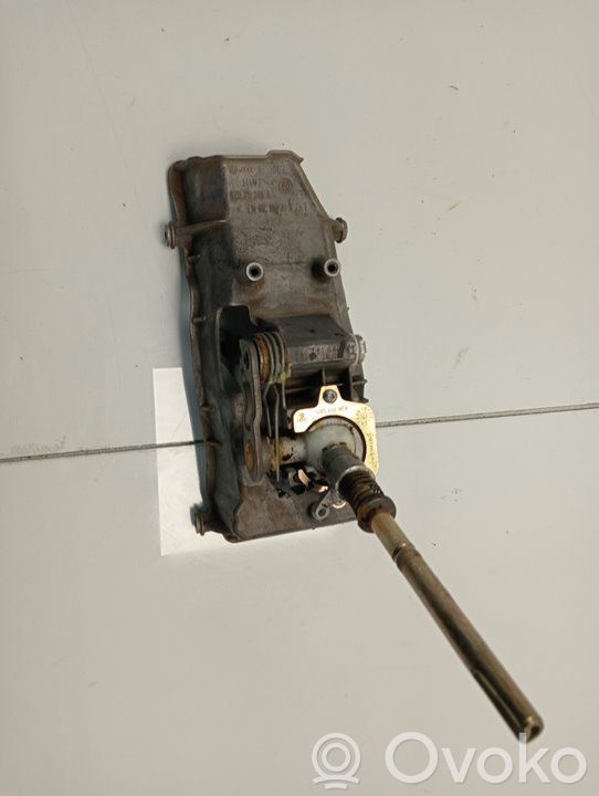 Levier de changement de vitesse