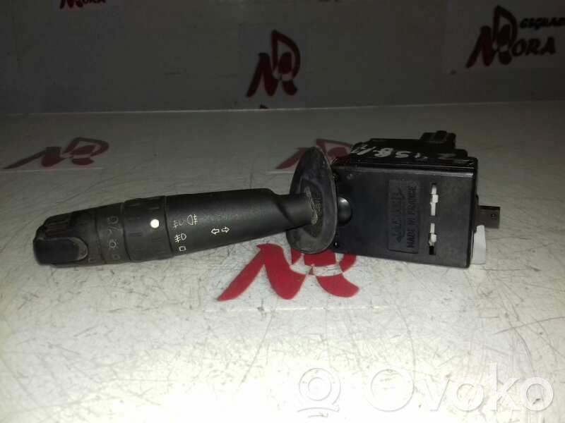 Peugeot 406 Panel lighting control switch 