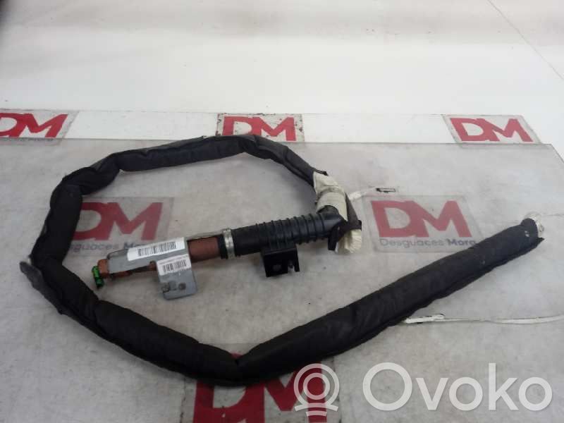 Renault Megane II Türairbag vorne 