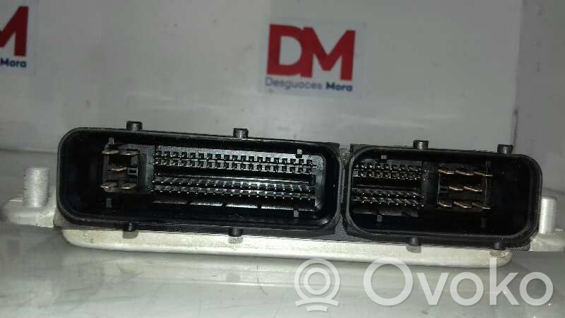 Sterownik / Moduł ECU   036906012AT