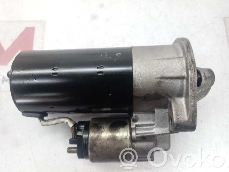 Motor de arranque   0001109252