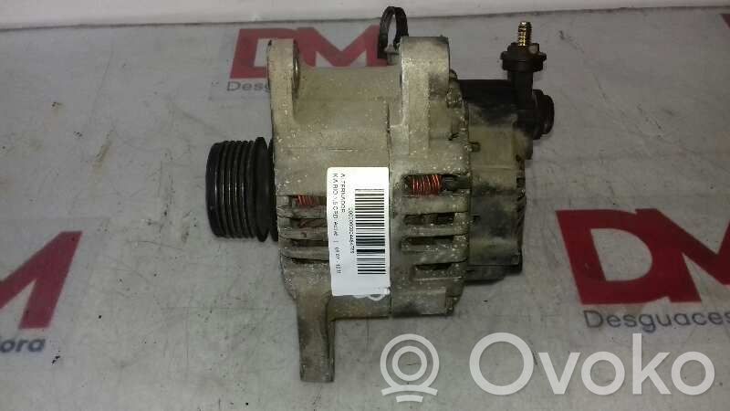 Generaattori/laturi   373002A110