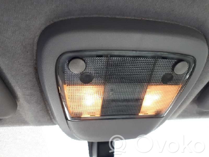Otras luces interiores