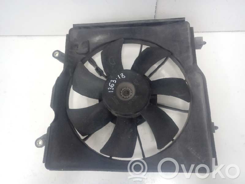Honda Civic Ventilator electric răcire radiator