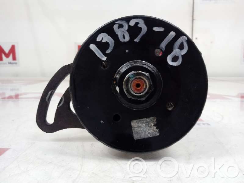 Chevrolet Matiz Electric power steering pump 