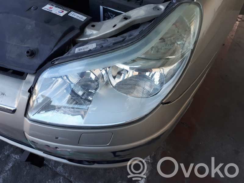 Headlight/headlamp