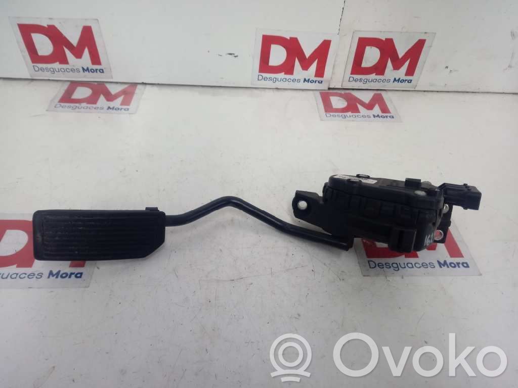 Sensor de aceleración   18002AU410