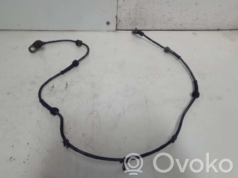 Sensor de ángulo de dirección