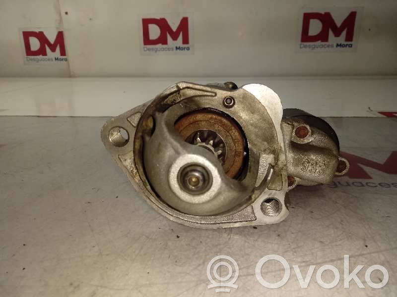 Motor de arranque   06B911023A