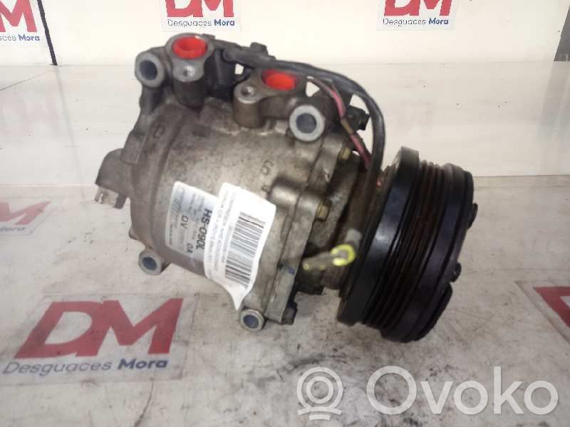 Kompresor / Sprężarka klimatyzacji A/C   DV0266473