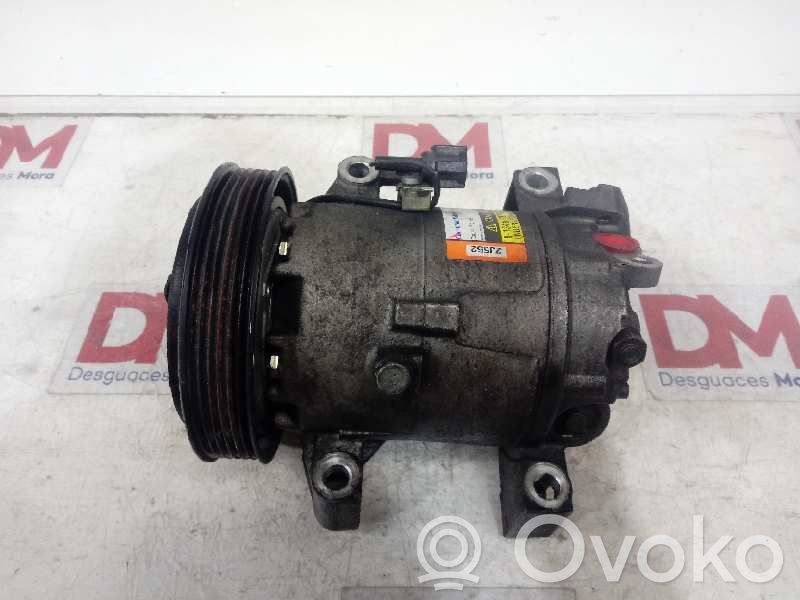 Nissan Primera Compressore aria condizionata (A/C) (pompa)