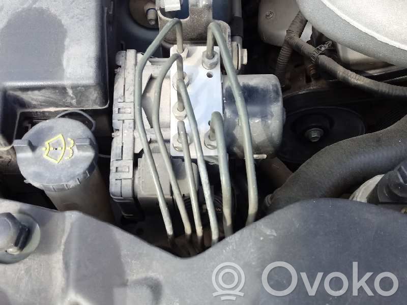 Bomba de ABS   10051181861,MOSTRADOR