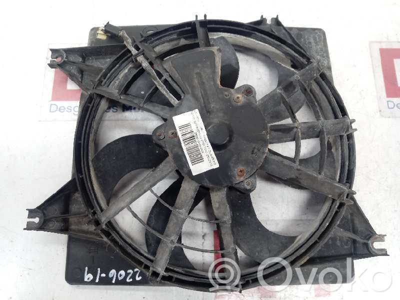 Ventilator electric răcire radiator