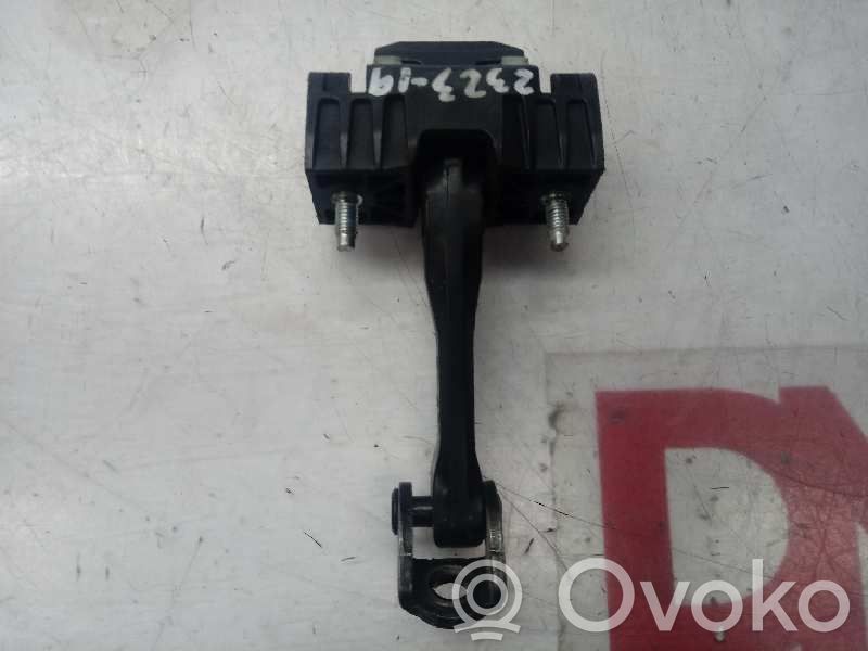Peugeot 407 Other parcel shelf part 