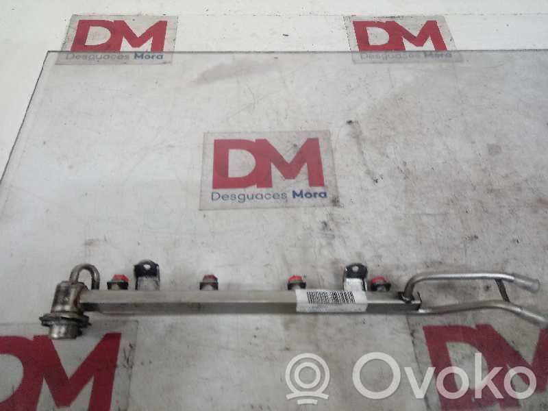 Rampa inyectora   06A133681B