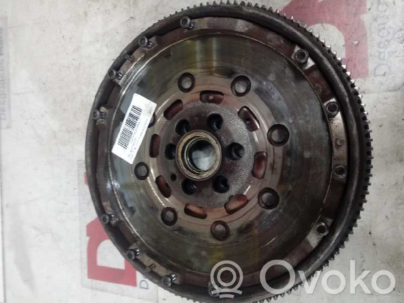 Volant moteur