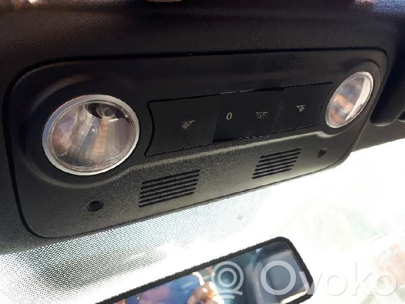 Otras luces interiores