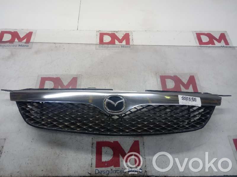 Grille de calandre avant   NOTIENE